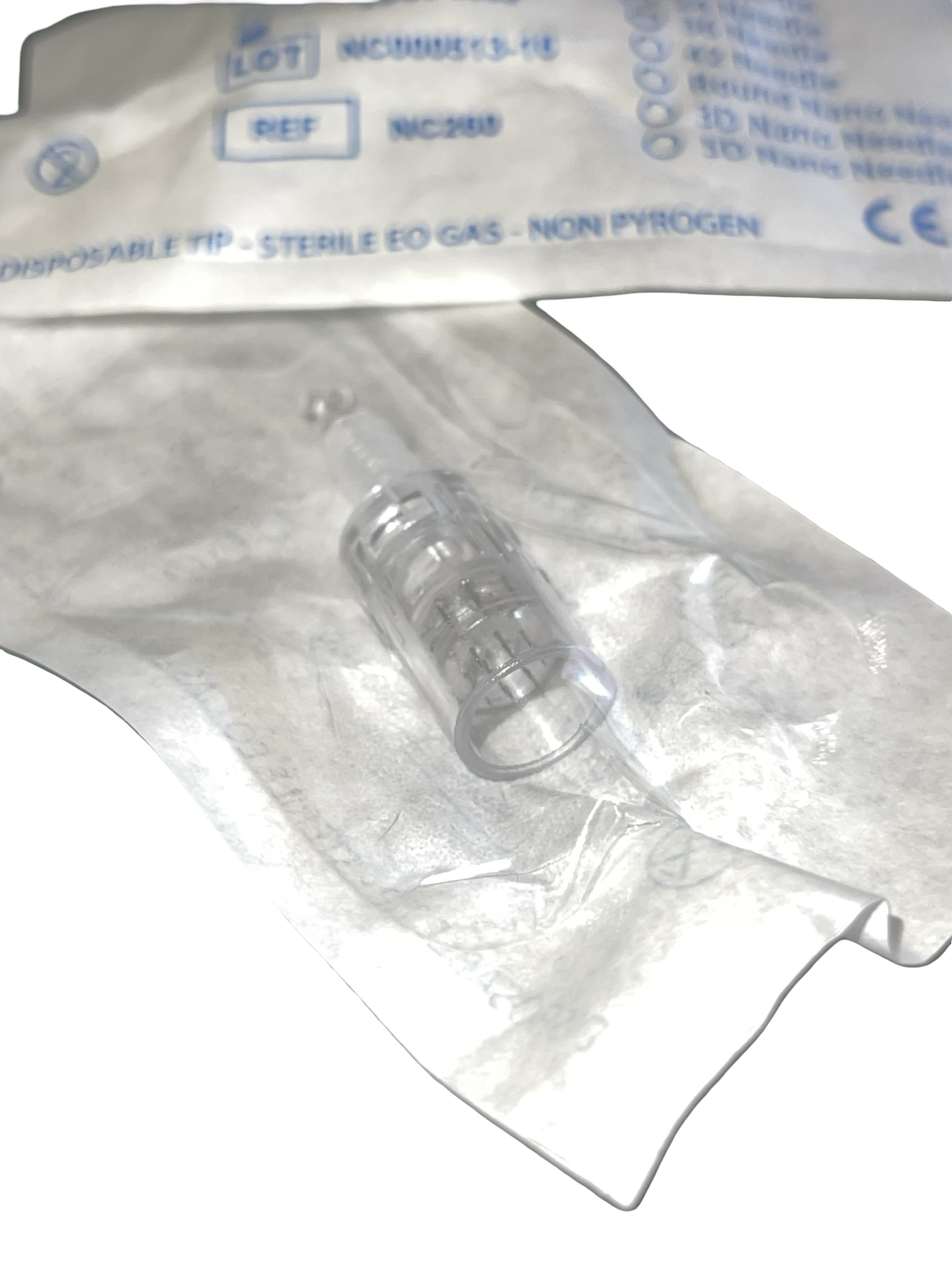 Esti Pen 12-Pin Sterile Needle Cartridges