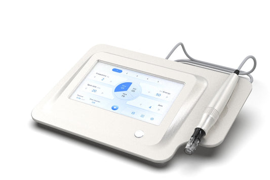 Esti Pen Microneedling Device