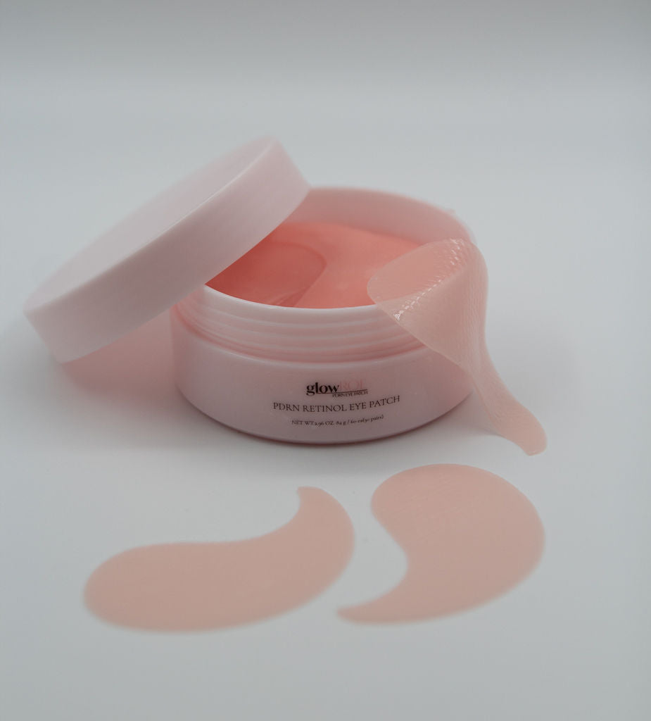 GlowROE PDRN Retinol Eye Patch