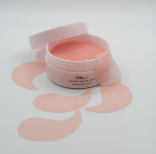 GlowROE PDRN Retinol Eye Patch