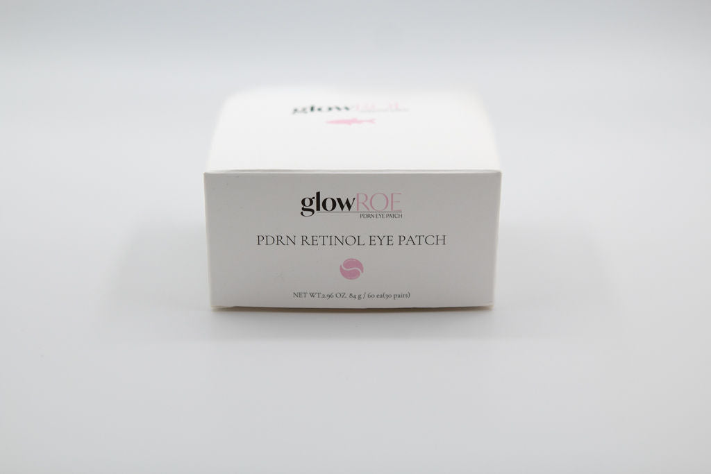 GlowROE PDRN Retinol Eye Patch