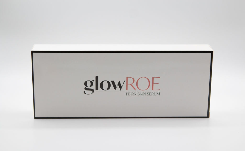 GlowROE PDRN Skin Serum