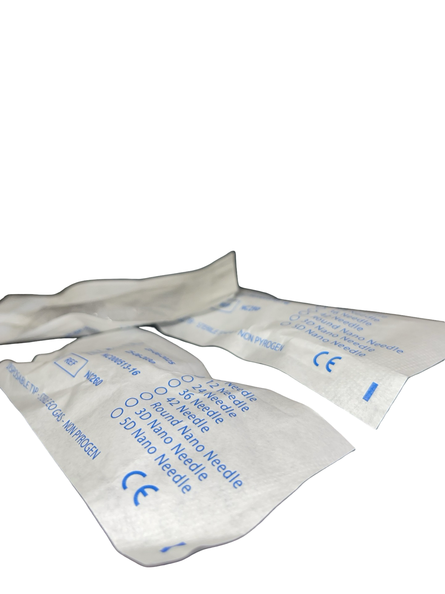 Esti Pen 12-Pin Sterile Needle Cartridges