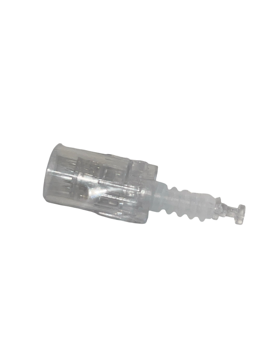 Esti Pen 12-Pin Sterile Needle Cartridges