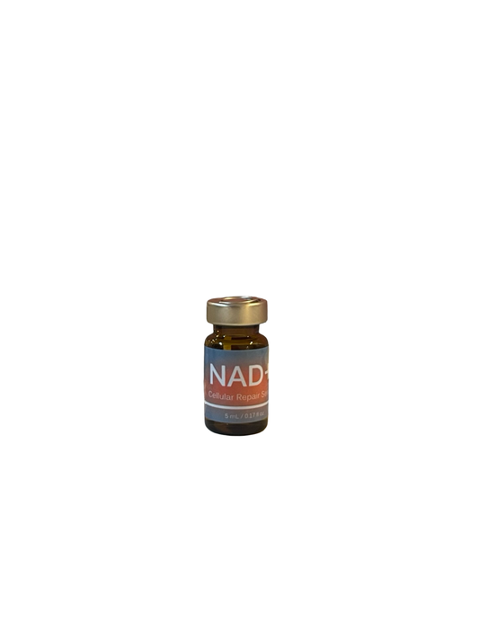 NAD+ Cellular Repair Serum Professional Regenerative Support
