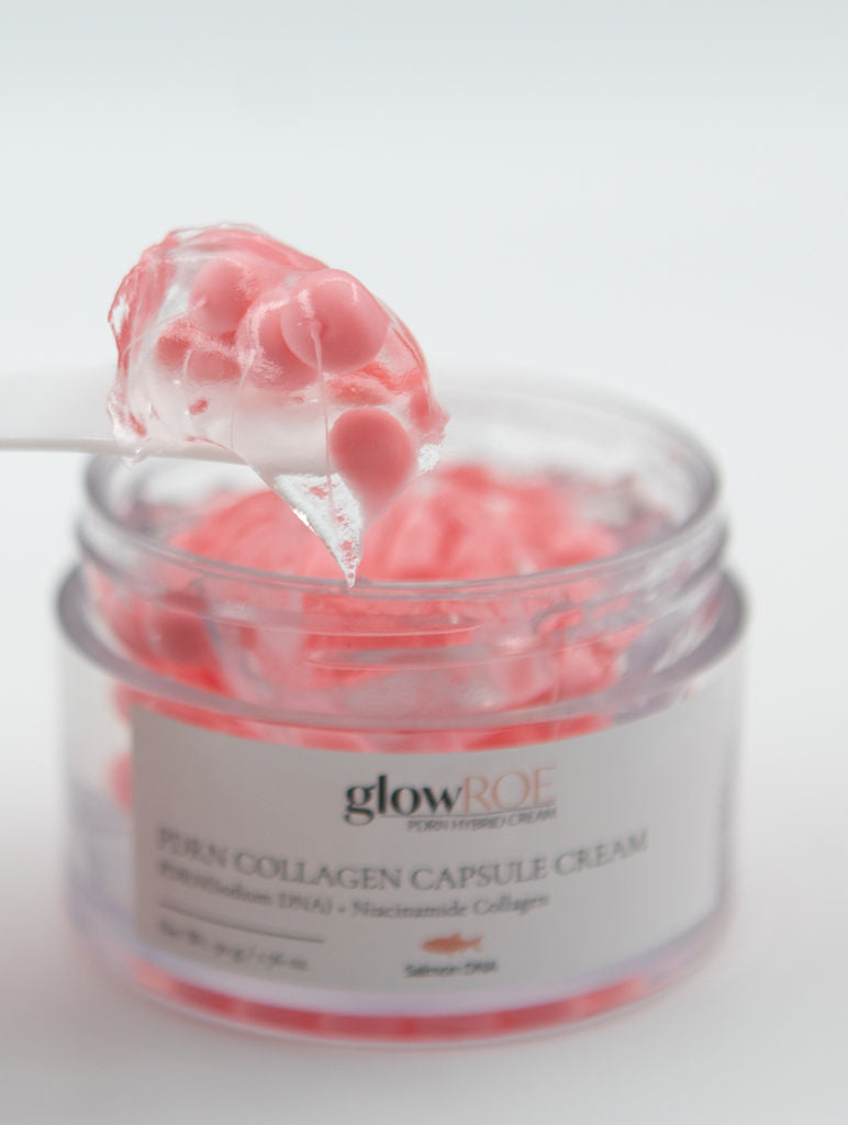 GlowROE PDRN Hybrid Cream